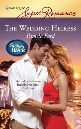 Title details for Wedding Heiress by Pamela Ford - Available
